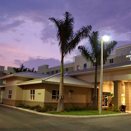 Homewood Suites Fort Myers Airport - Fgcu Eksteriør billede