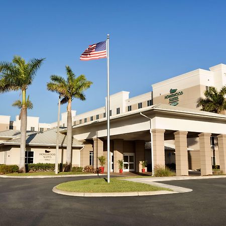 Homewood Suites Fort Myers Airport - Fgcu Eksteriør billede