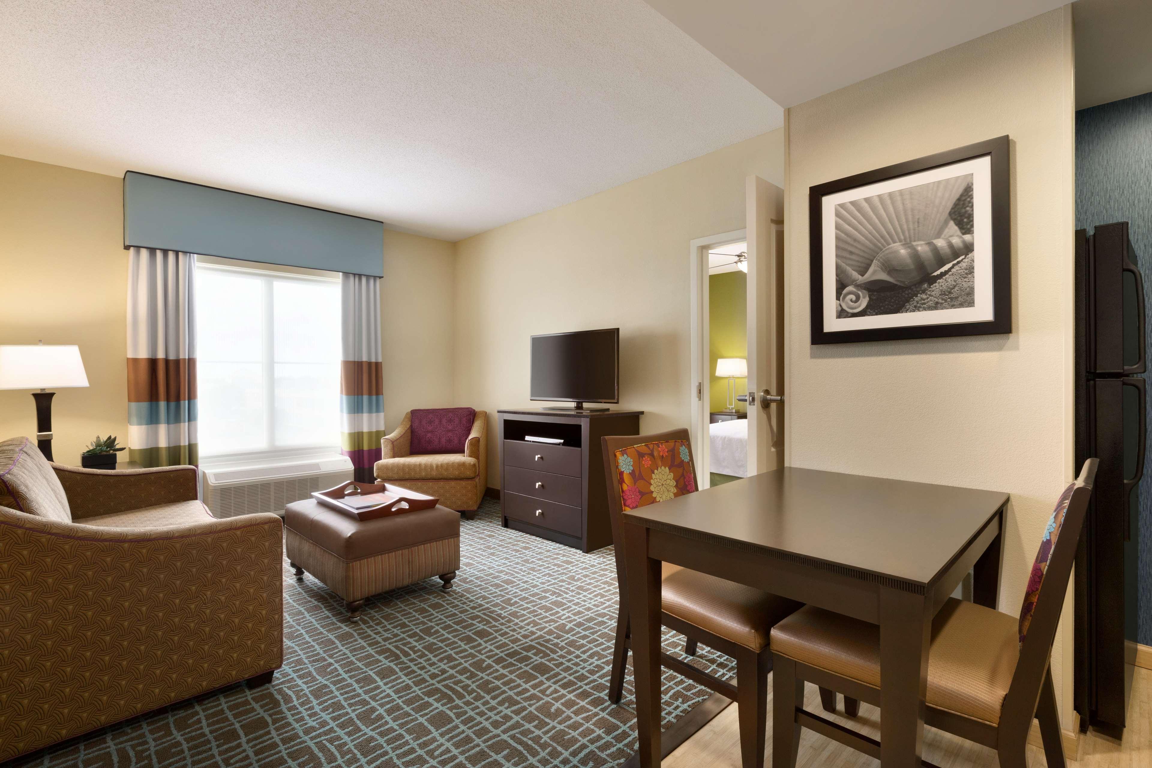 Homewood Suites Fort Myers Airport - Fgcu Eksteriør billede