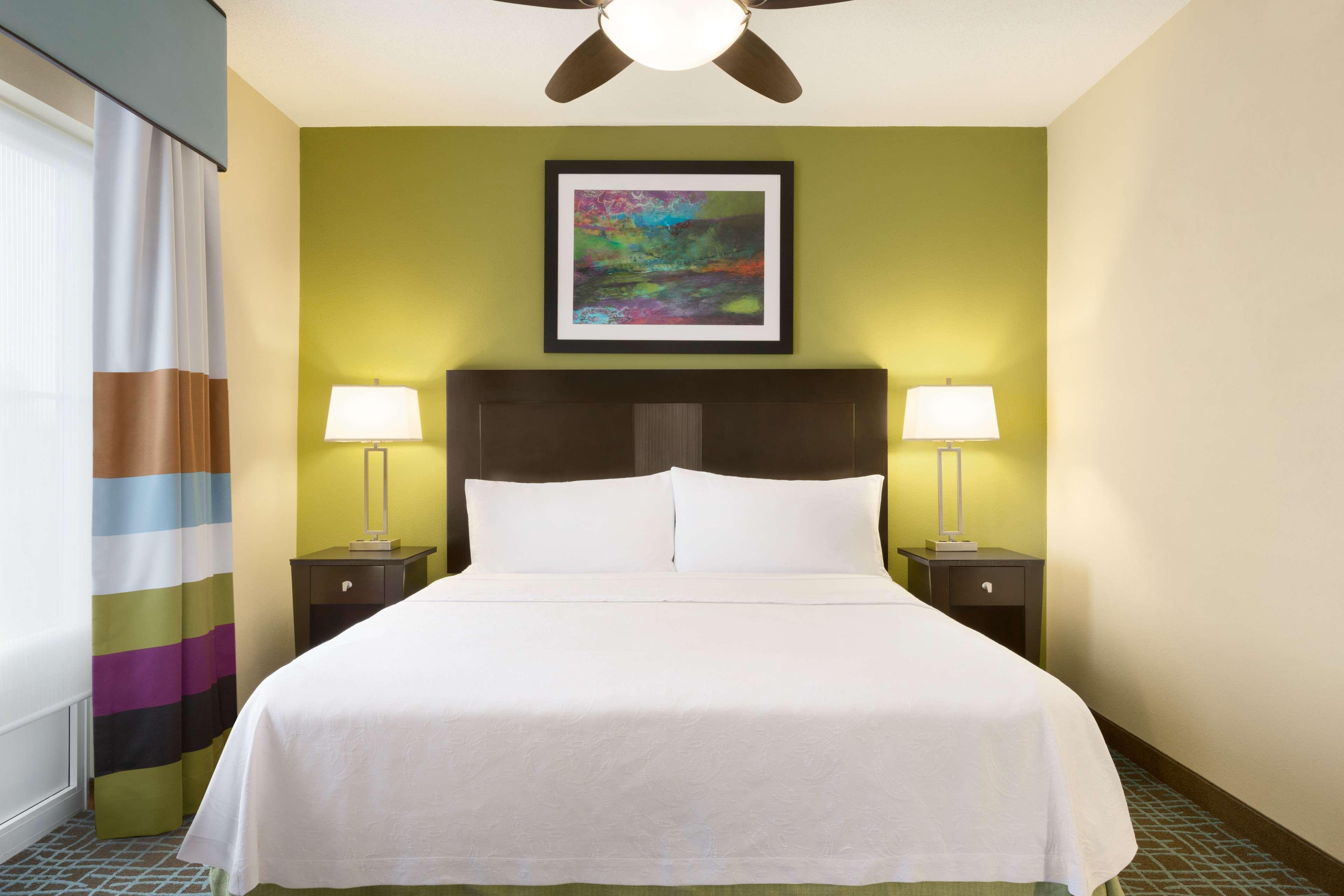 Homewood Suites Fort Myers Airport - Fgcu Eksteriør billede