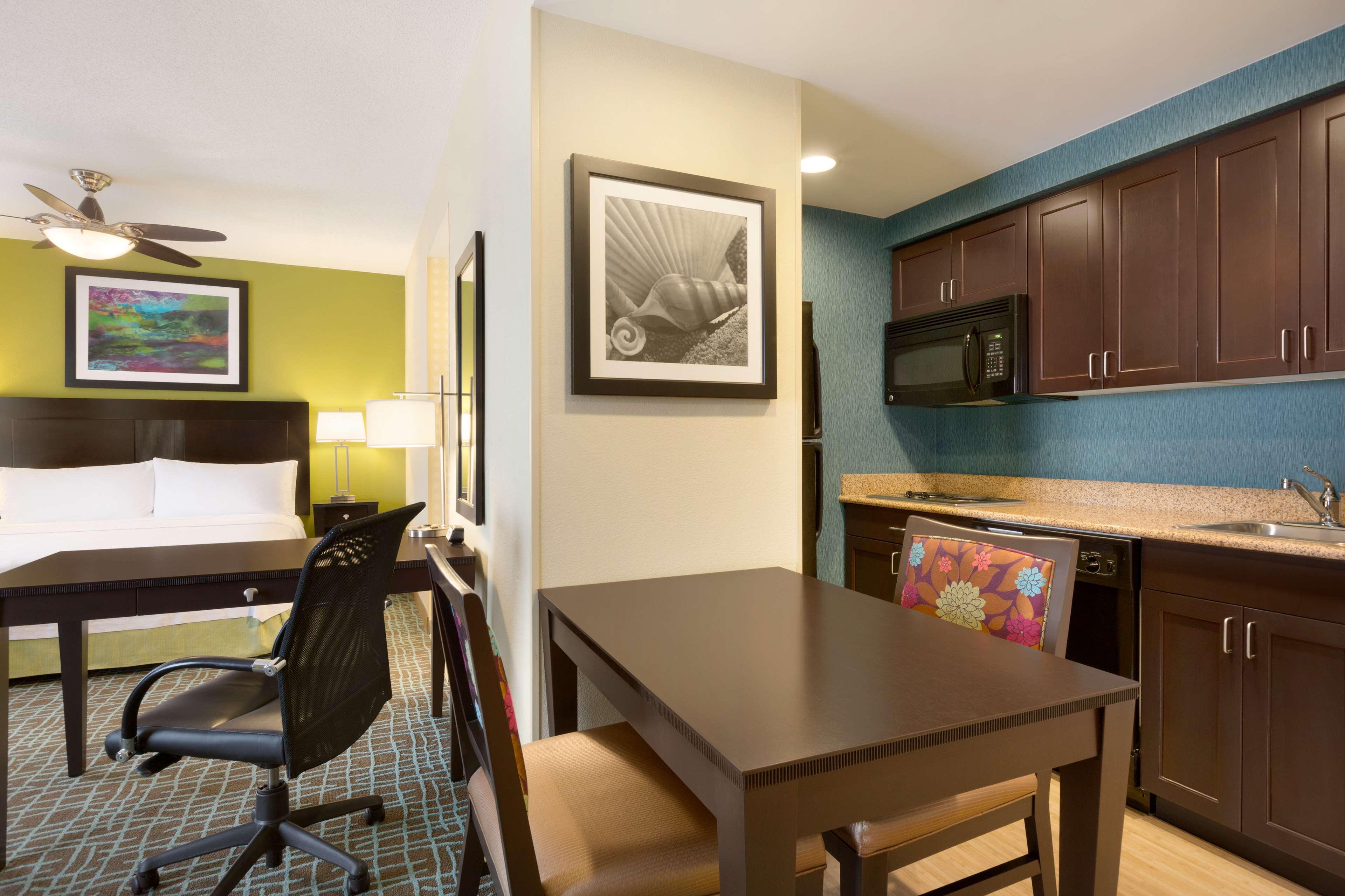 Homewood Suites Fort Myers Airport - Fgcu Eksteriør billede