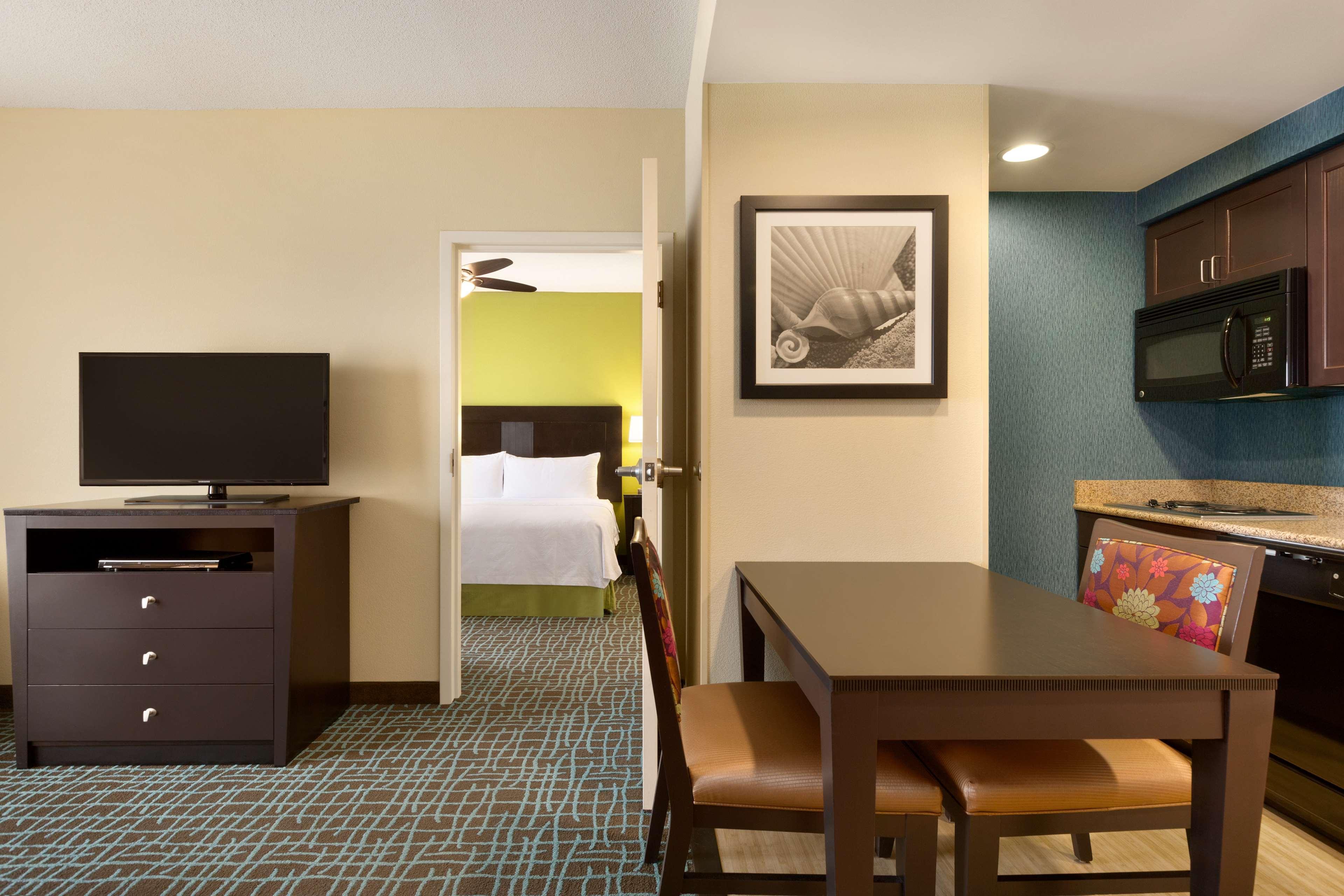 Homewood Suites Fort Myers Airport - Fgcu Eksteriør billede