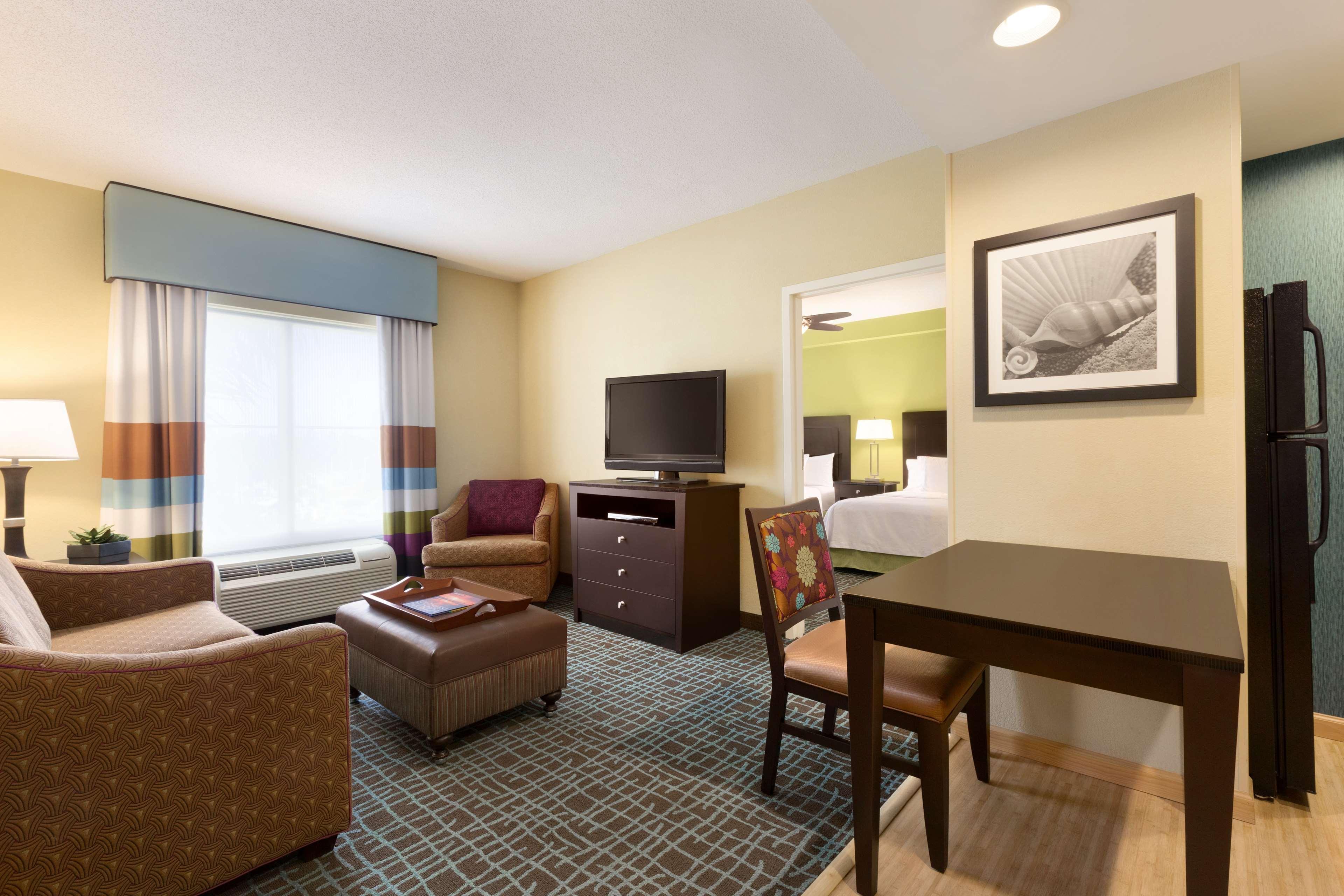 Homewood Suites Fort Myers Airport - Fgcu Eksteriør billede