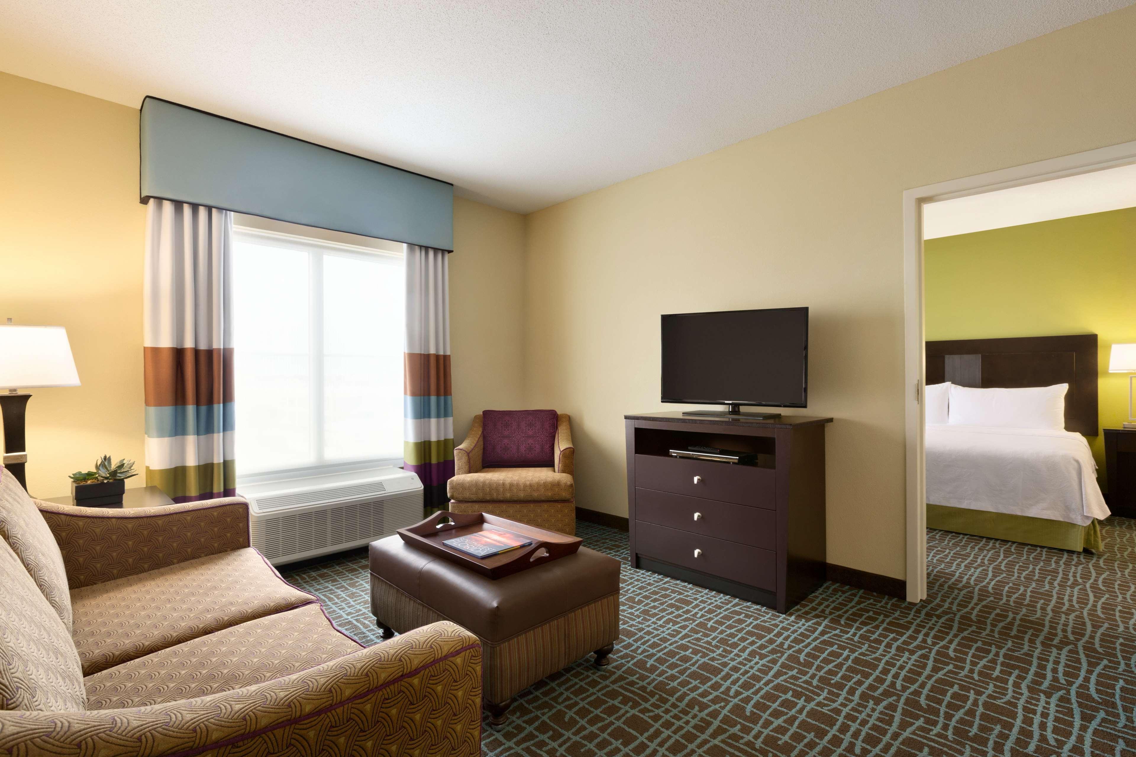Homewood Suites Fort Myers Airport - Fgcu Eksteriør billede