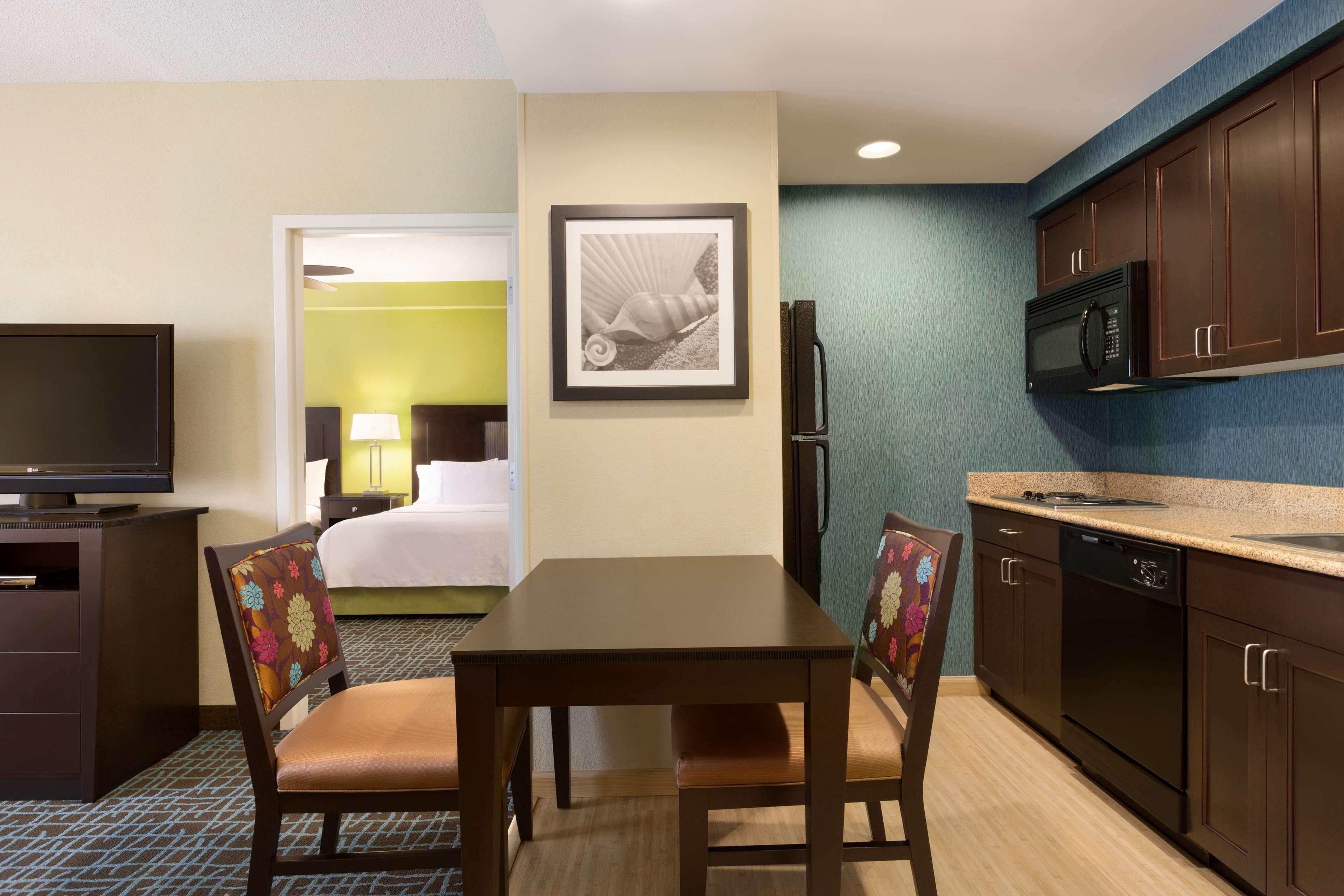 Homewood Suites Fort Myers Airport - Fgcu Eksteriør billede