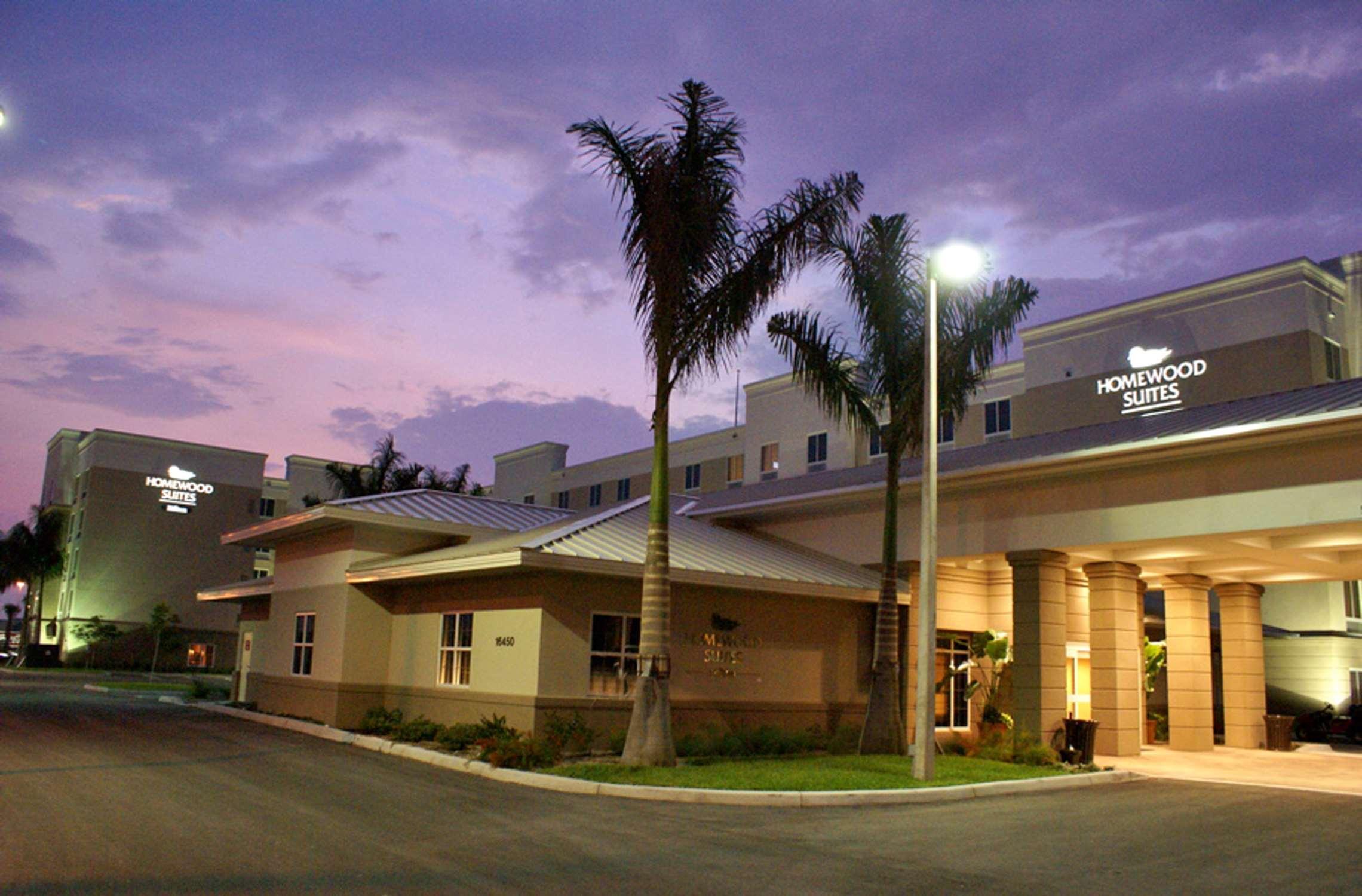 Homewood Suites Fort Myers Airport - Fgcu Eksteriør billede