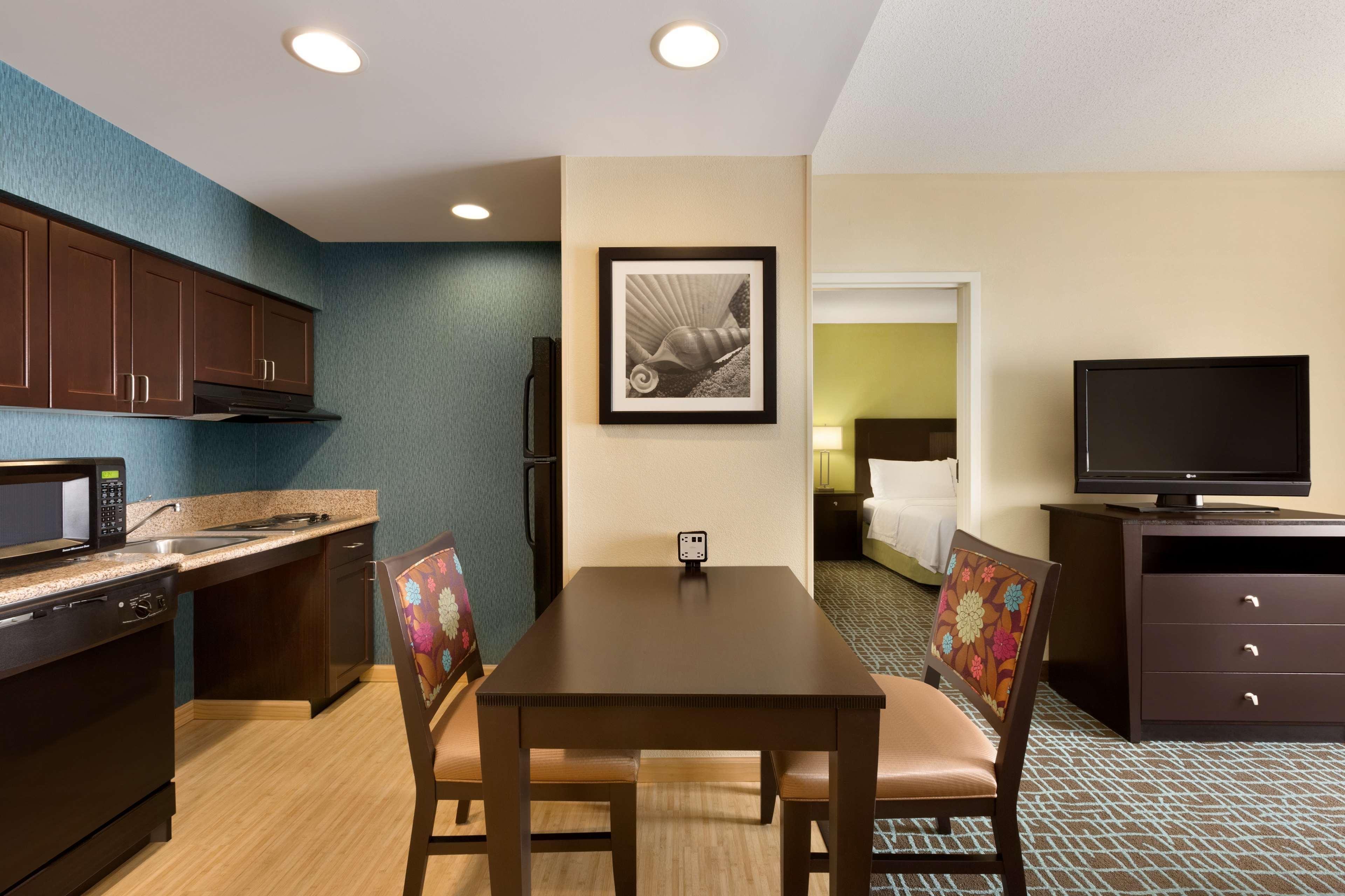 Homewood Suites Fort Myers Airport - Fgcu Eksteriør billede
