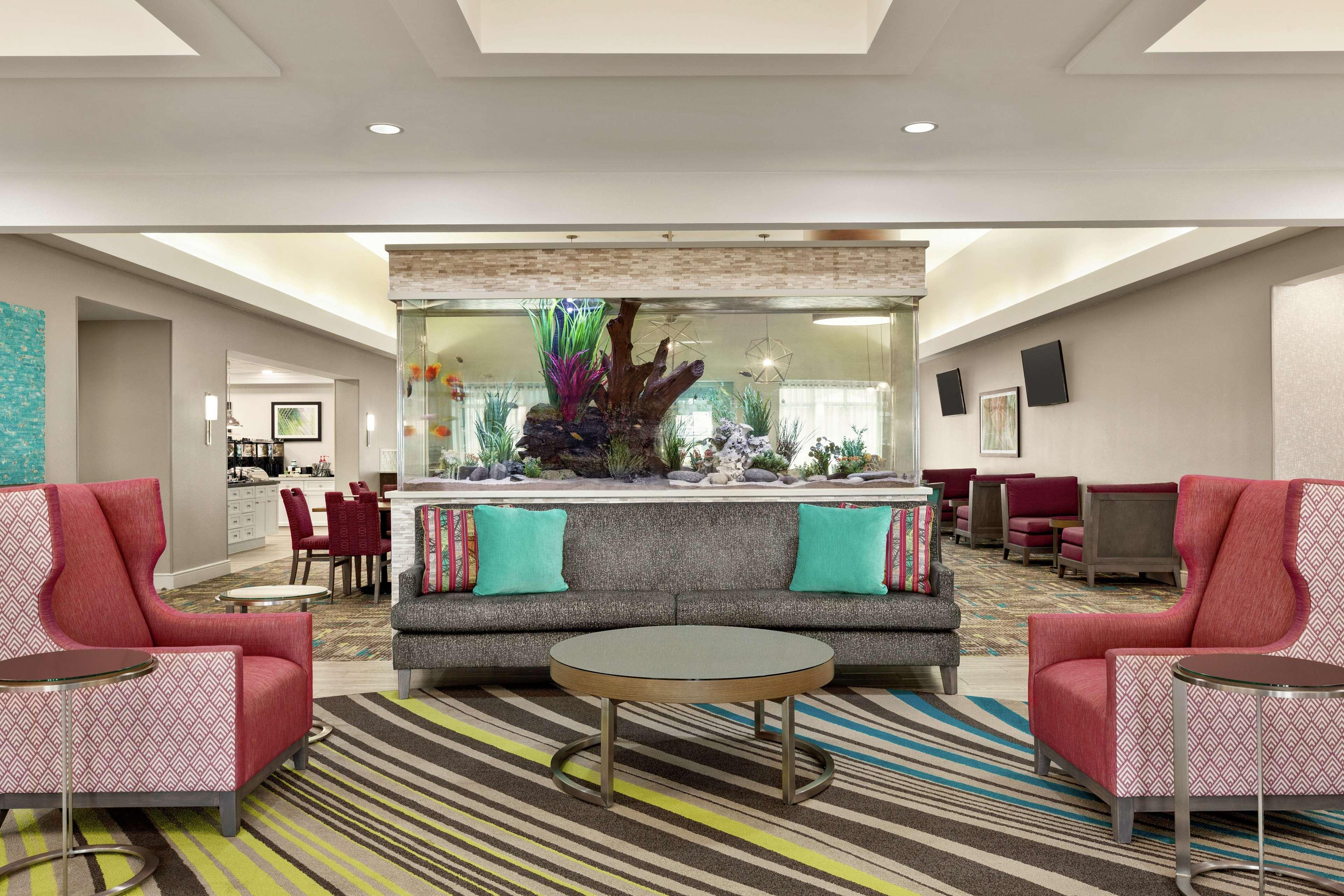 Homewood Suites Fort Myers Airport - Fgcu Eksteriør billede