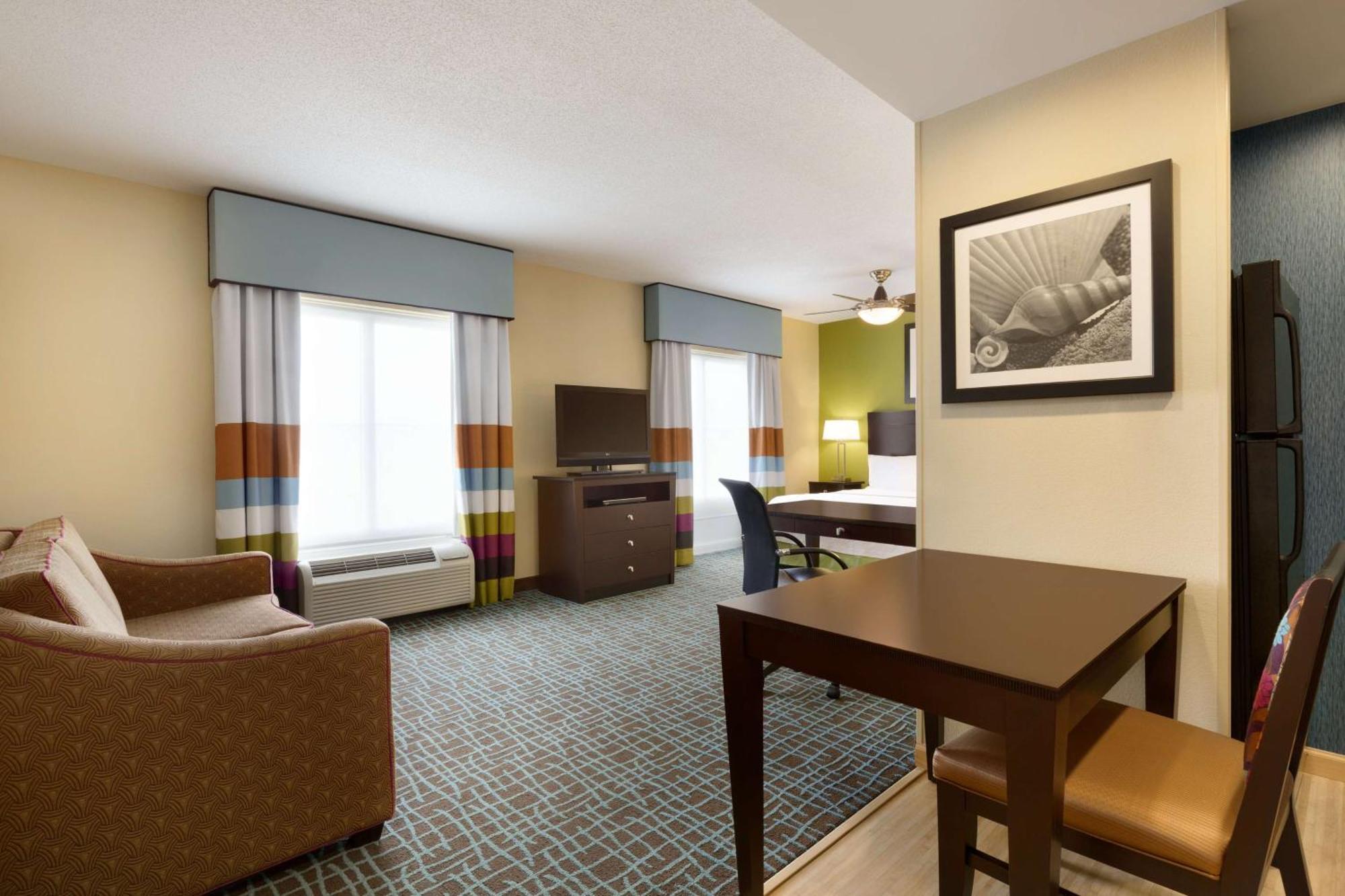 Homewood Suites Fort Myers Airport - Fgcu Eksteriør billede