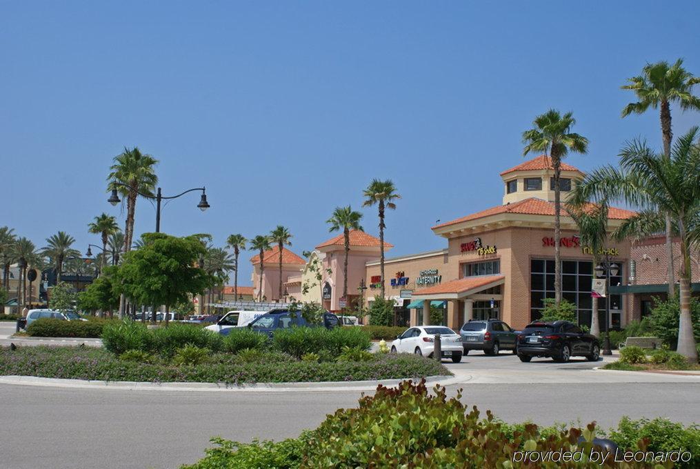 Homewood Suites Fort Myers Airport - Fgcu Eksteriør billede