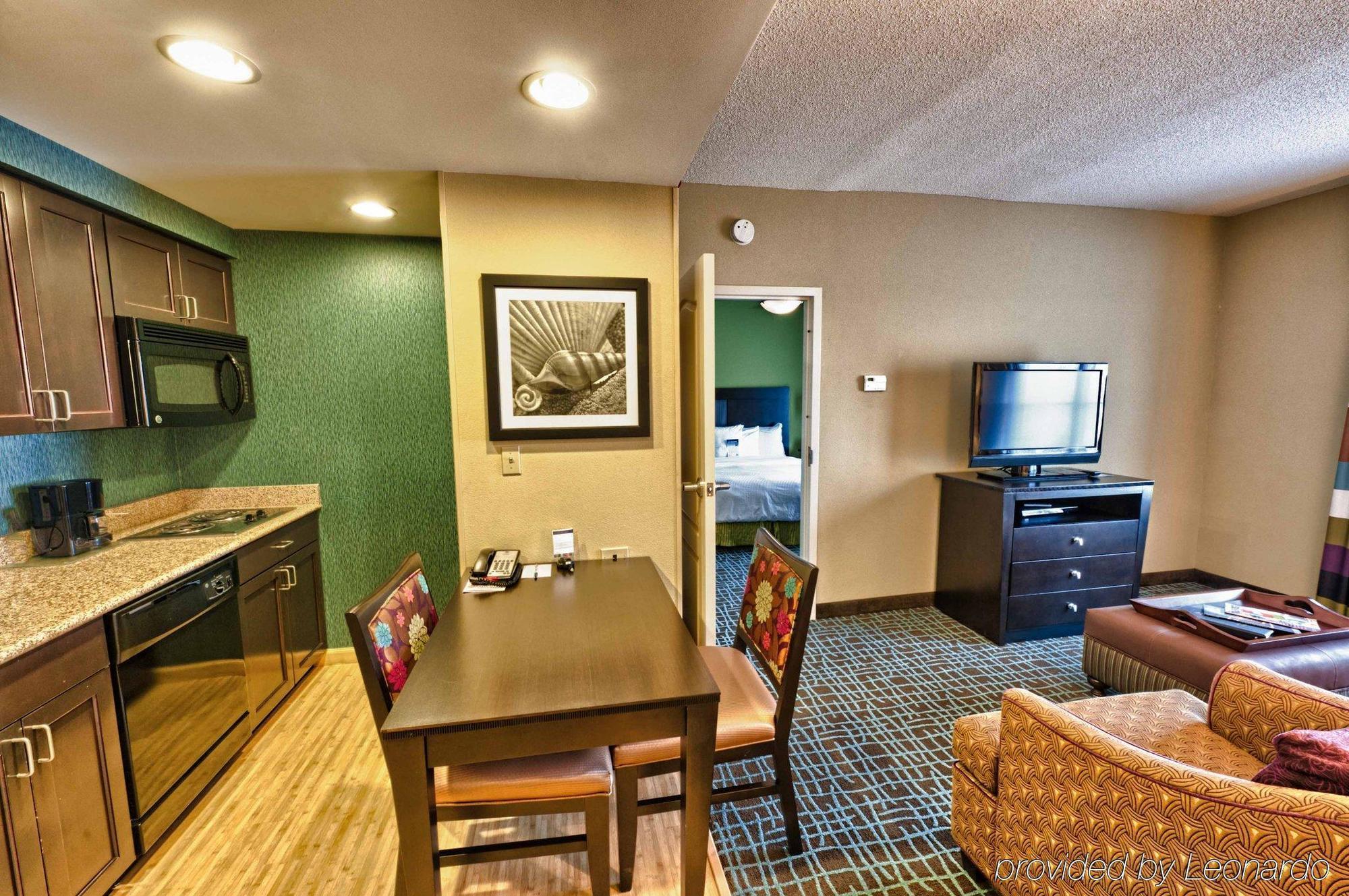 Homewood Suites Fort Myers Airport - Fgcu Værelse billede