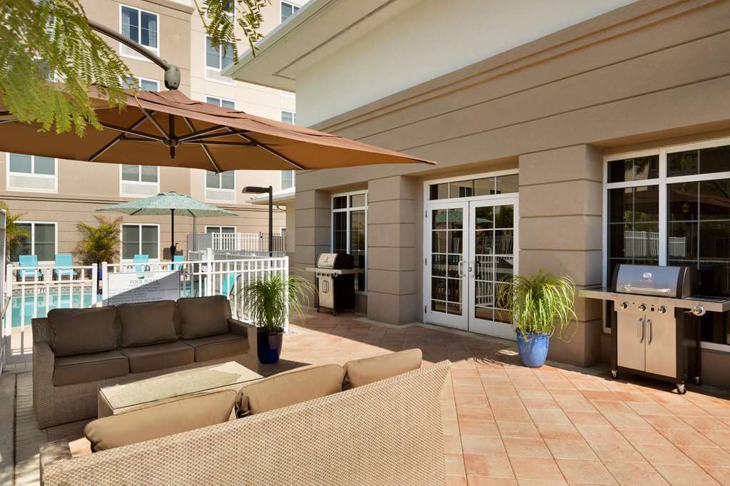 Homewood Suites Fort Myers Airport - Fgcu Bekvemmeligheder billede