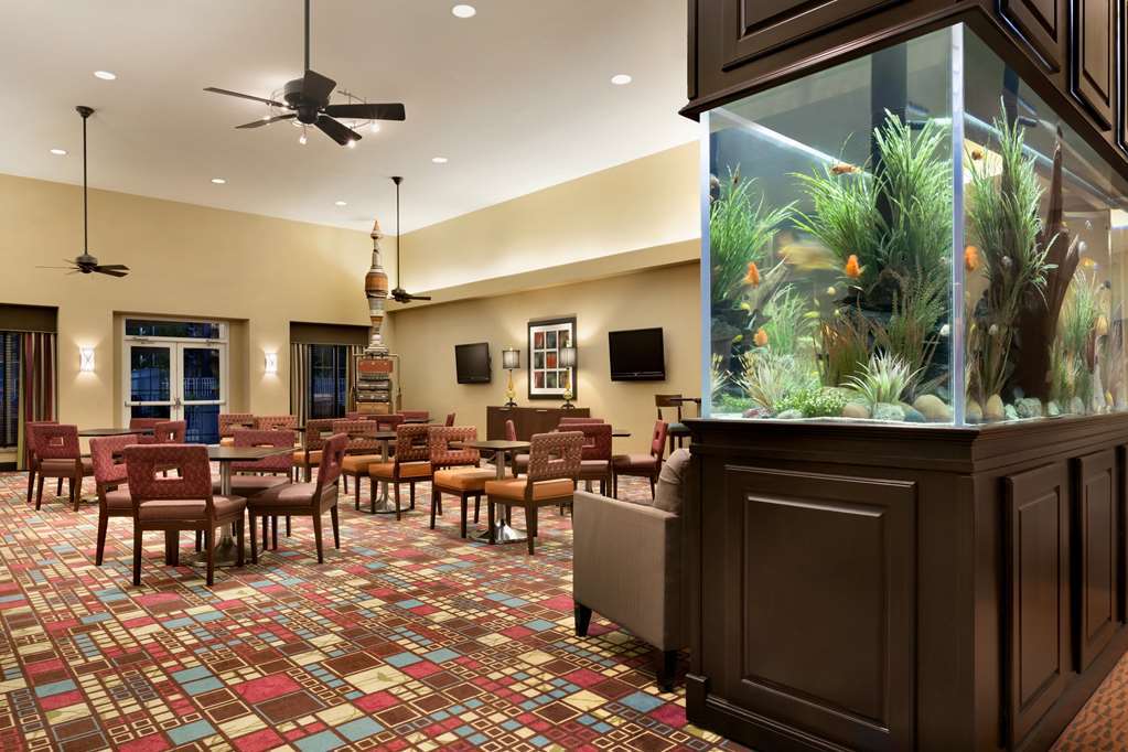 Homewood Suites Fort Myers Airport - Fgcu Restaurant billede