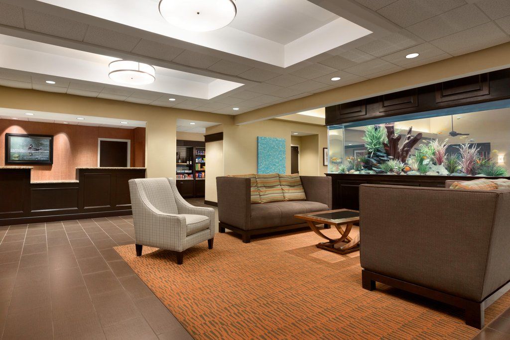 Homewood Suites Fort Myers Airport - Fgcu Eksteriør billede