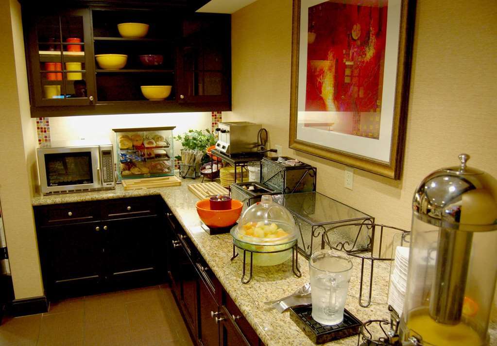 Homewood Suites Fort Myers Airport - Fgcu Restaurant billede