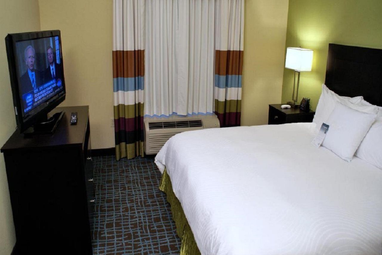 Homewood Suites Fort Myers Airport - Fgcu Eksteriør billede
