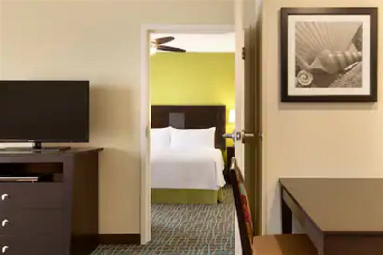 Homewood Suites Fort Myers Airport - Fgcu Eksteriør billede